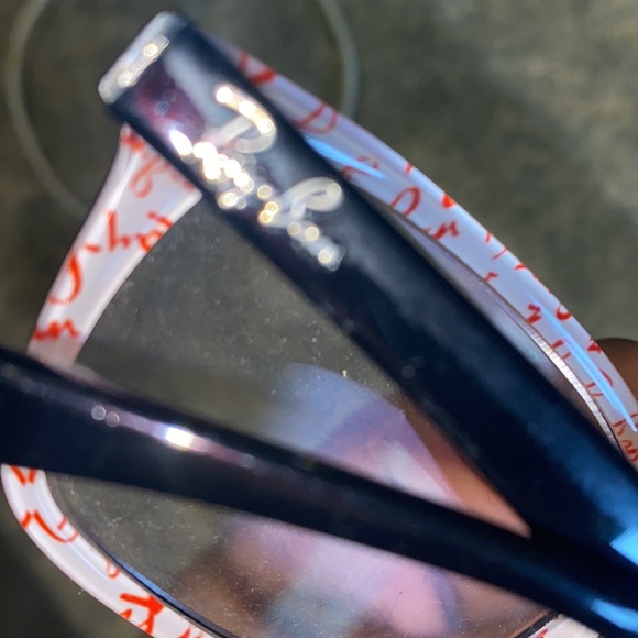 Ray ban glasses - Picture 3 of 5